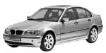 BMW E46 P3574 Fault Code