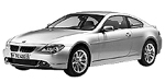 BMW E63 P3574 Fault Code