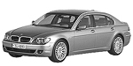 BMW E65 P3574 Fault Code