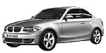 BMW E82 P3574 Fault Code