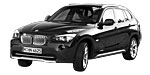BMW E84 P3574 Fault Code