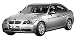 BMW E90 P3574 Fault Code