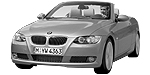 BMW E93 P3574 Fault Code